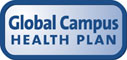 Global Campus Health Plan logo